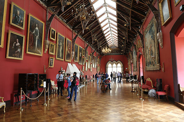 Kilkenny Castle Gallery