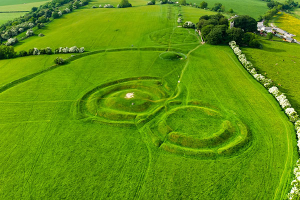 The Hill of Tara – Visit the Ancient Seat of the High Kings of Ireland