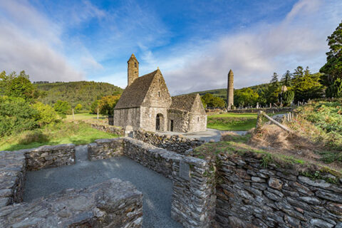 Glendalough