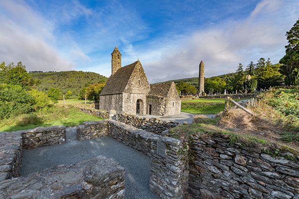 Glendalough