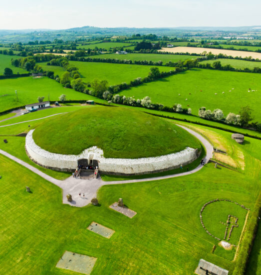 Newgrange Tour