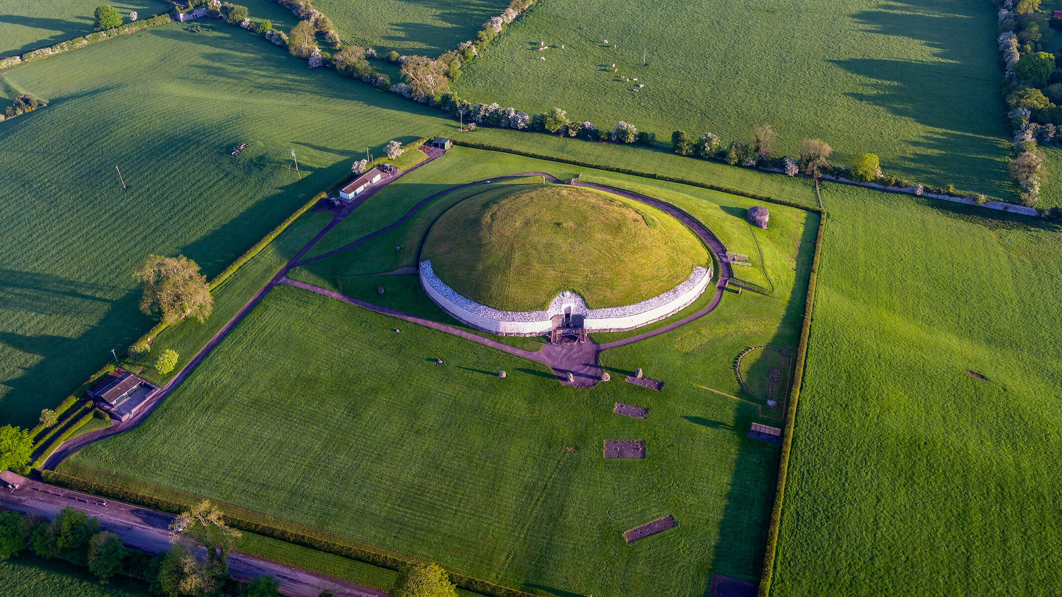 Newgrange