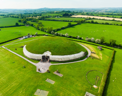 The 5 Best Places to Visit in the Boyne Valley