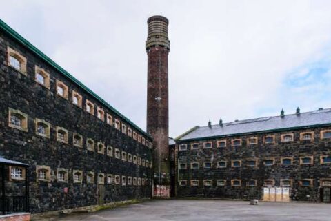 crumlin-road-gaol