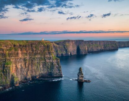 The 5 Best Day Trips from Dublin