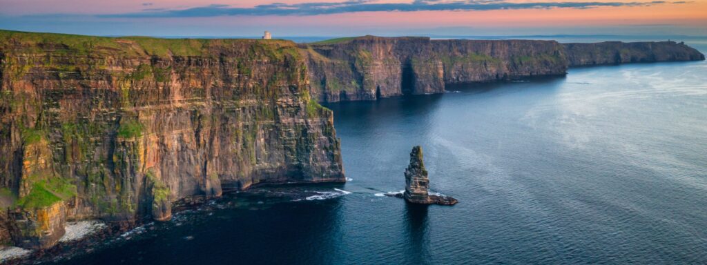 The 5 Best Day Trips From Dublin