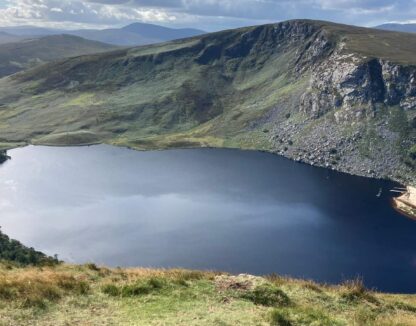 What is County Wicklow Known For?