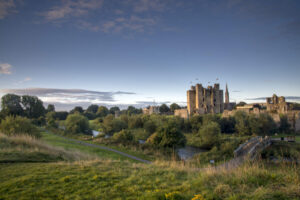 Trim Castle