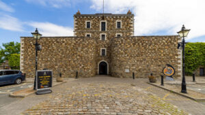 Wicklow Gaol