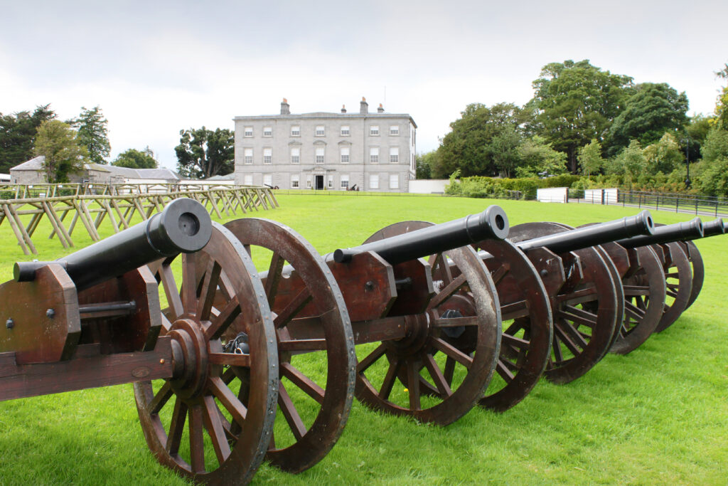 Battle of the Boyne Visitor Centre