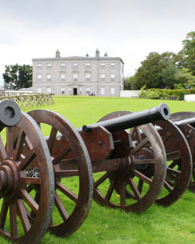 Battle of the Boyne Visitor Centre