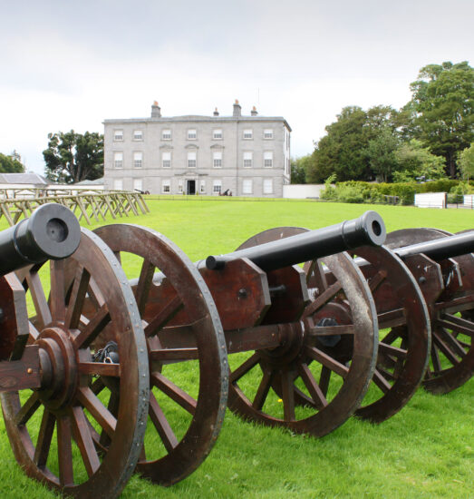 Boyne Valley Tour