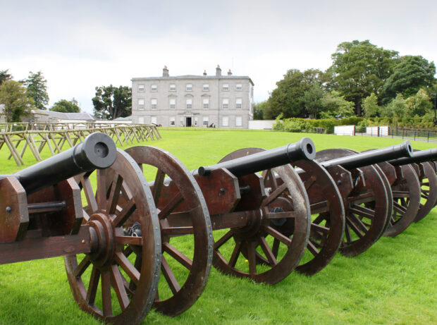 Boyne Valley Tour