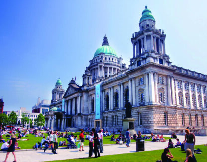 What Should You Not Miss in Belfast?