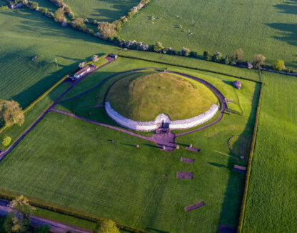 Why is Newgrange So Special?