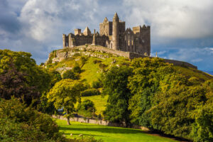 What are the prettiest castles in Ireland?