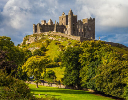 What are the Prettiest Castles in Ireland?