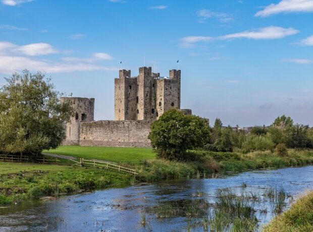 Famous Irish Castles Tour