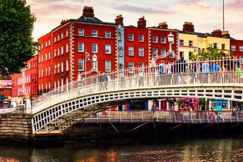 Dublin