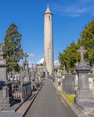 Glasnevin Cemetery