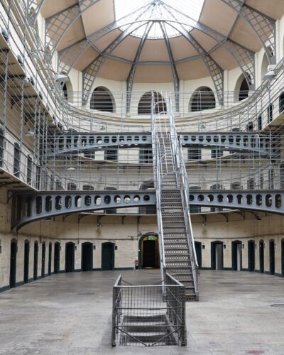 Kilmainham Gaol