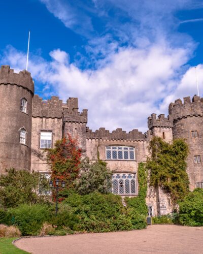 Malahide Castle