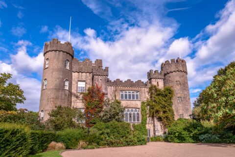 Malahide Castle